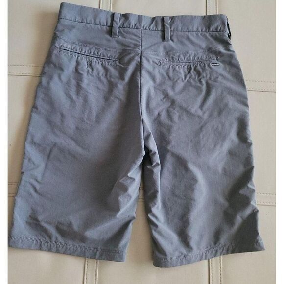 Nike Dri-Fit Hurley Shorts Size 28 - Picture 4 of 6